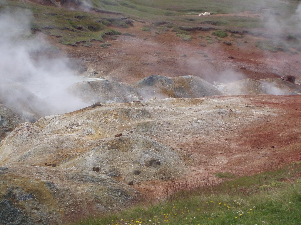 Auglýsing um skipulag í Þingeyjarsveit