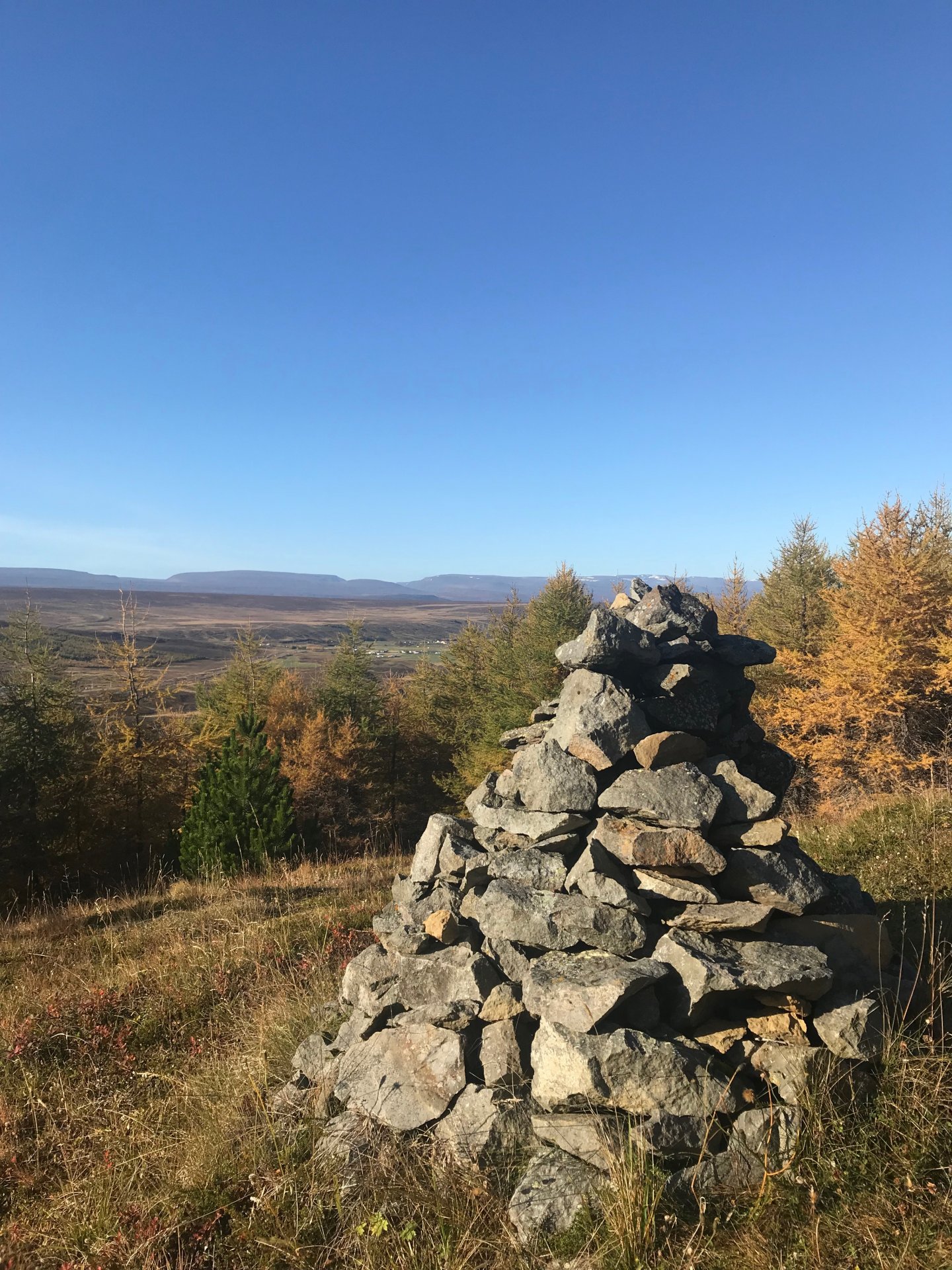 ATH! – Fundur um ferðaþjónustu í Þingeyjarsveit fellur niður