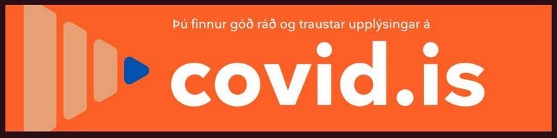 Covid.is