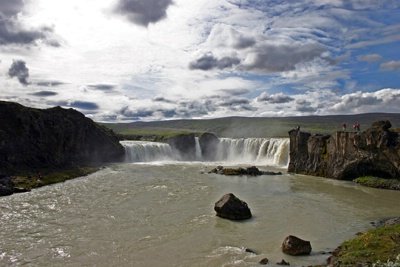 Starf slökkviliðsstjóra Brunavarna Þingeyjarsveitar laust til umsóknar