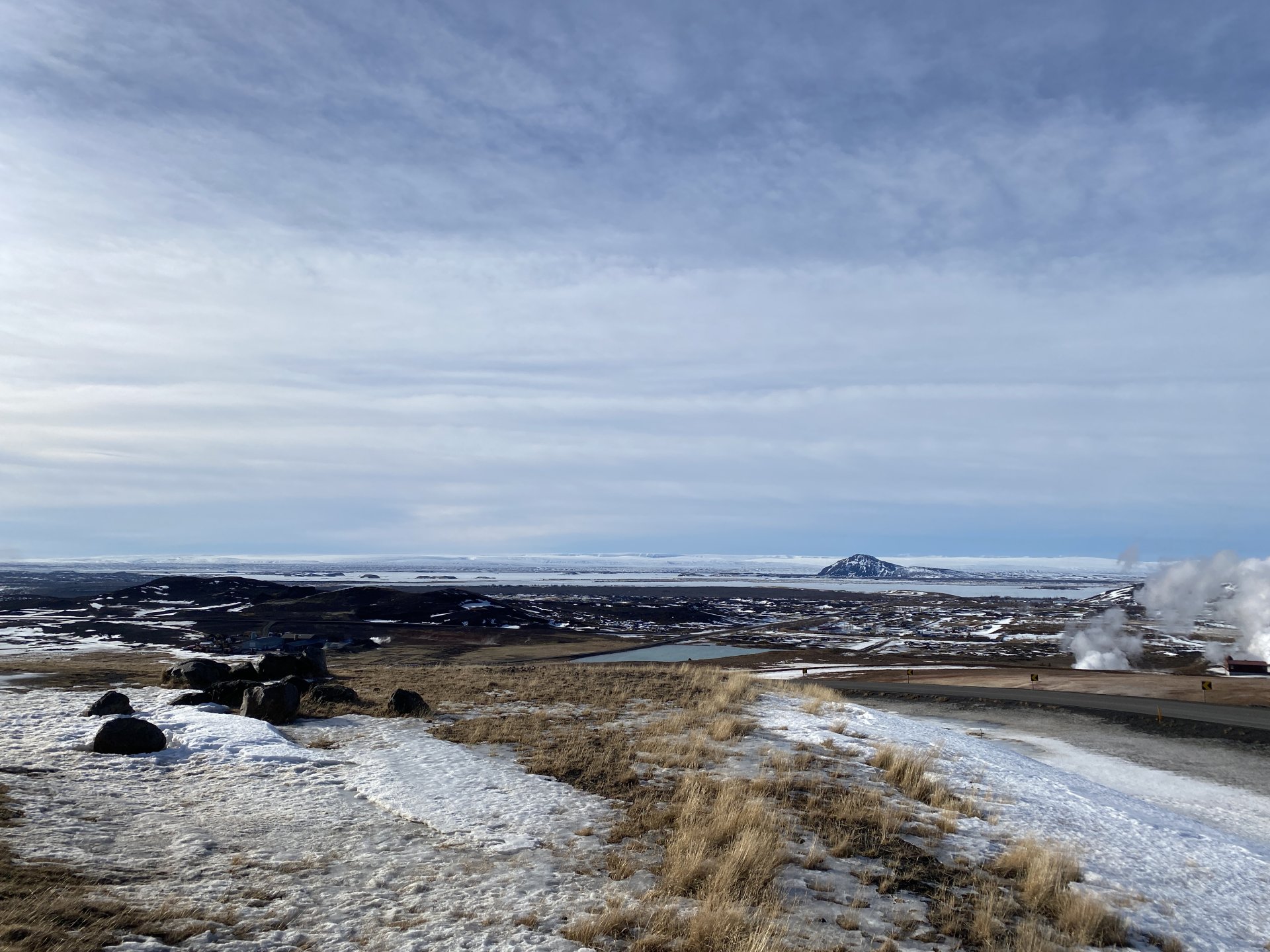 Viðtalstími fellur niður