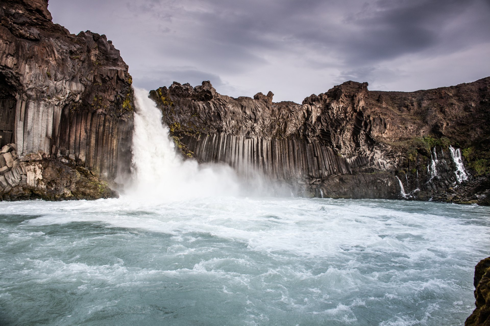 Tilnefningar til umhverfisviðurkenningar Þingeyjarsveitar 2023