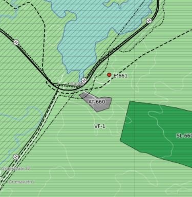 Auglýsing skipulagstillögu - Breyting á Aðalskipulagi Skútustaðahrepps 2011 - 2023