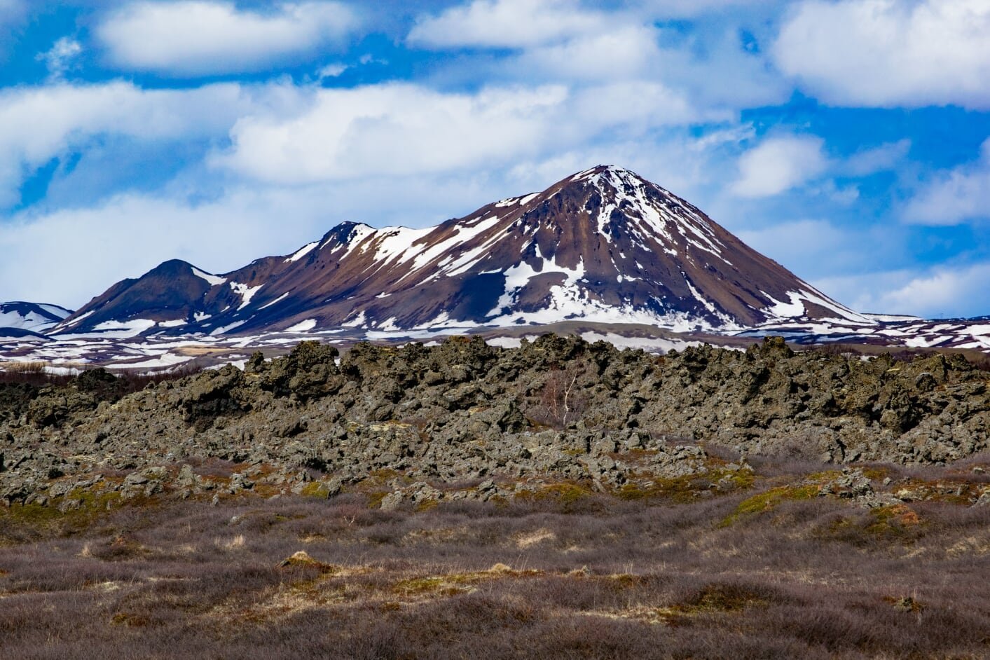 Sumarstarf í Þjónustumiðstöð Þingeyjarsveitar