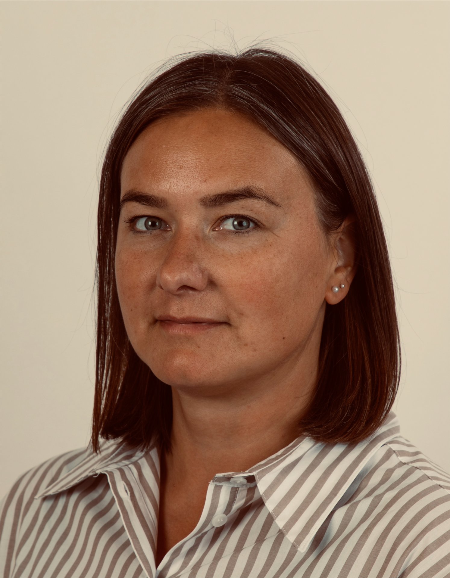 Lilja Friðriksdóttir