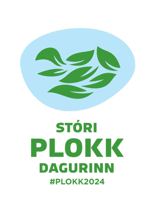 STÓRI Plokkdagurinn sunnudaginn 28. apríl