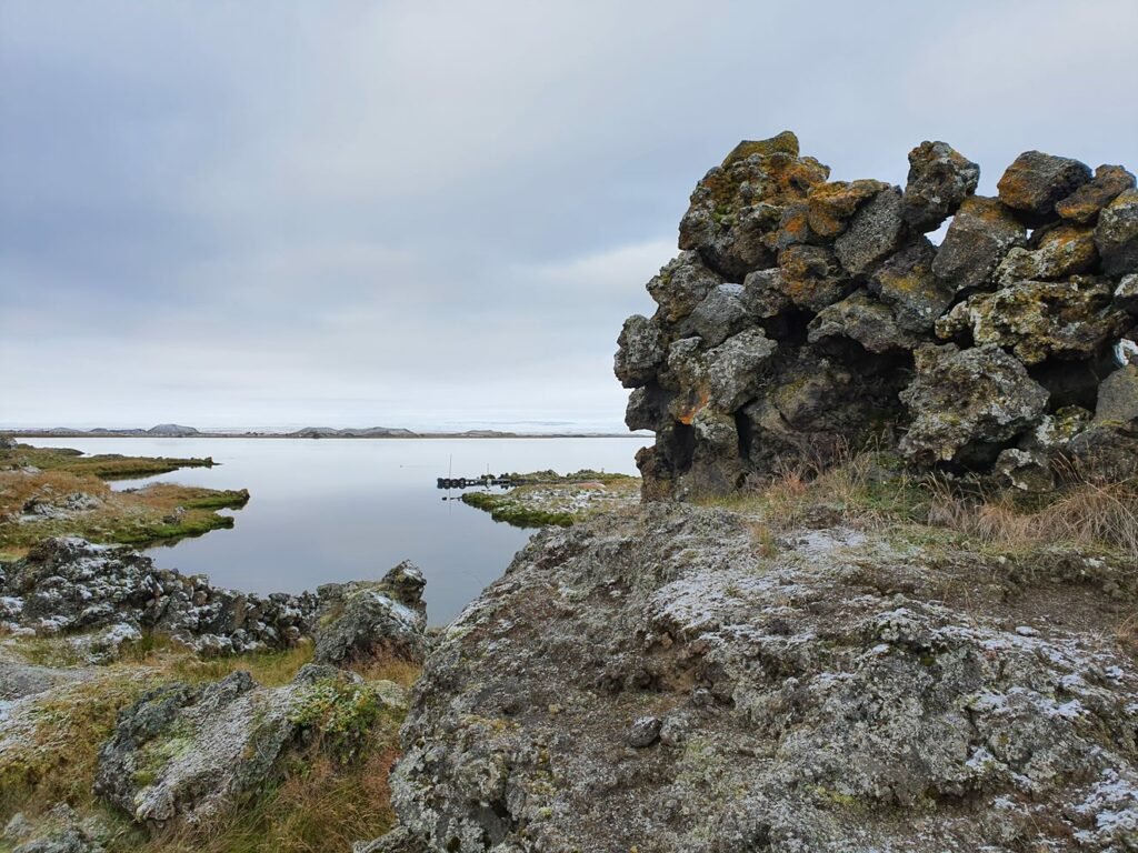 Vilt þú vinna úti í náttúrunni í sumar?