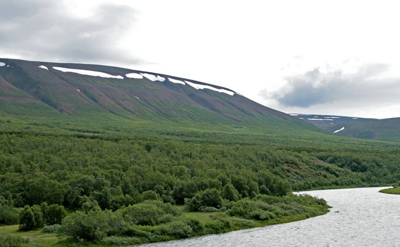 Deiliskipulag Reykja í Fnjóskadal