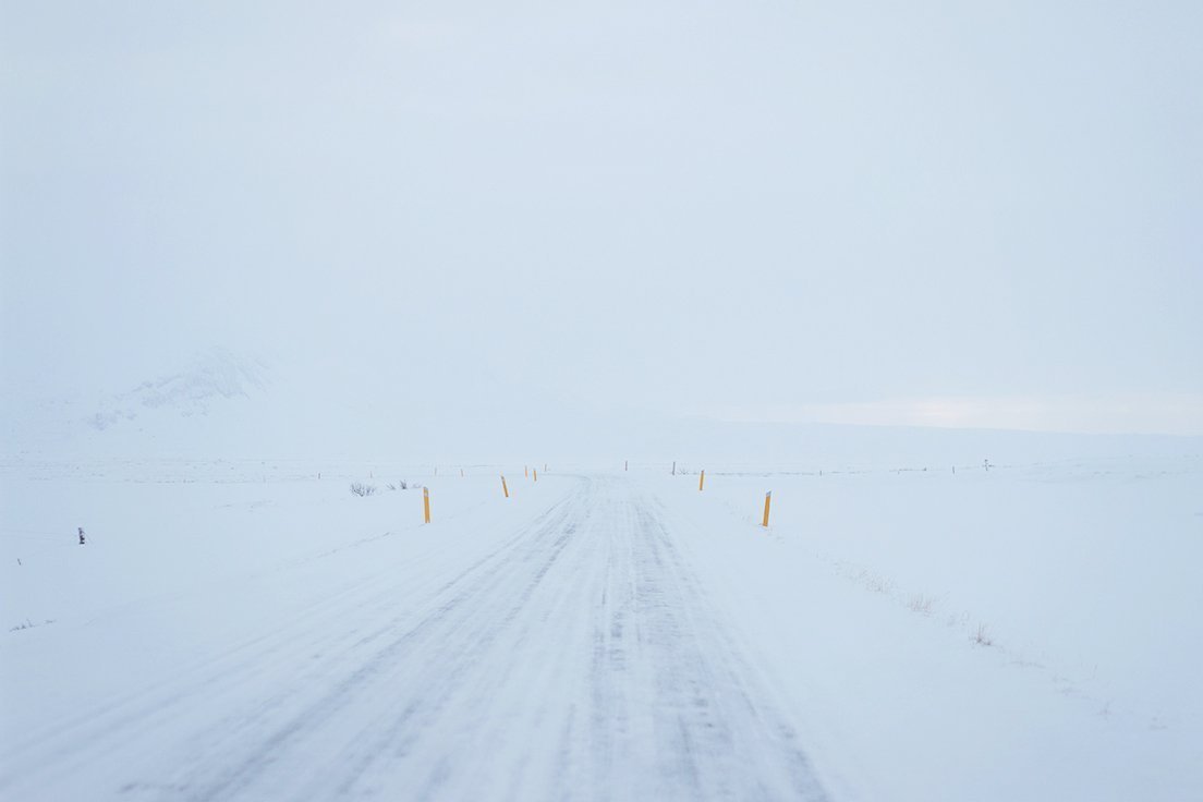 Nýjar snjómokstursreglur í Þingeyjarsveit